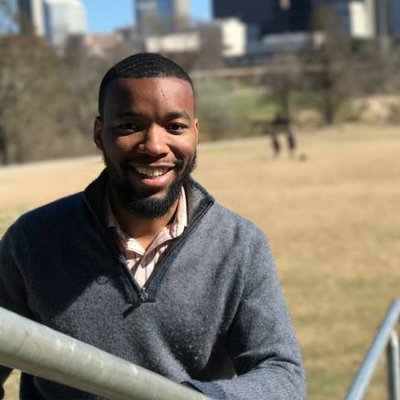 Profile Picture of Dexter L. McCoy (@dexterlmccoy) on Twitter