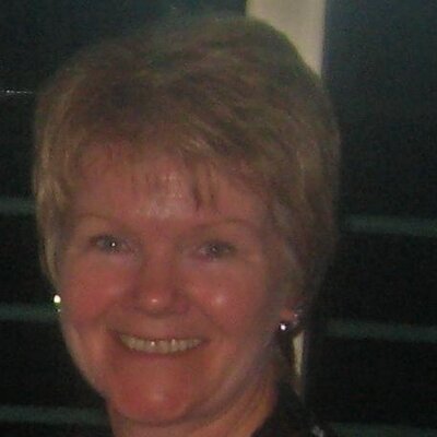 Eileen Wallis - Twitter Profile Picture of Eileen Wallis (@WallisEileen) on Twitter