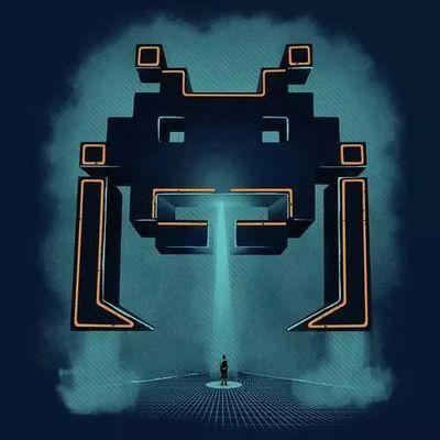 Profile Picture of David Veilleux (@EnRgYiluminatus) on Twitter