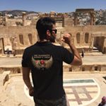 Profile Picture of Omar Nazih Haddadin (@omar_haddadin94) on Instagram