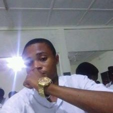 Profile Picture of Ntow Richard Cyril (@NtowCyril) on Twitter