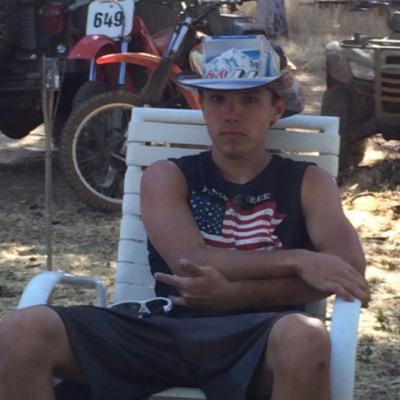 Profile Picture of Robert Sand (@robertsand15) on Twitter