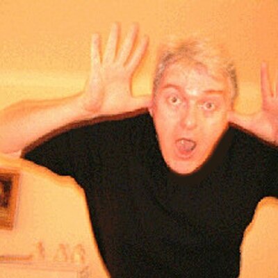 Profile Picture of Dominic Hughes (@dominichughes1) on Twitter