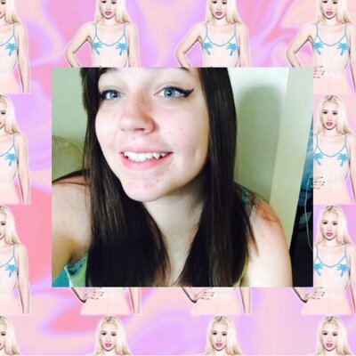 Profile Picture of Maddi R. Quinn (@weird_wbu) on Twitter