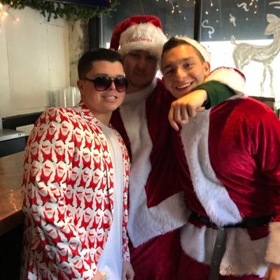 Profile Picture of Nick Valenti (@valenti0923) on Twitter