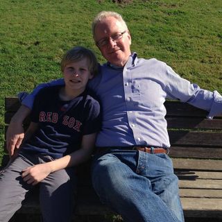 Profile Picture of Derek van Bever (@derek.vanbever) on Facebook