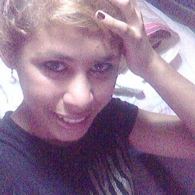 Profile Picture of Yohana Sierra (@AliceYohana) on Twitter