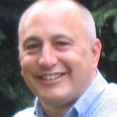 Profile Picture of Terry Koster (@TransSearch) on Twitter