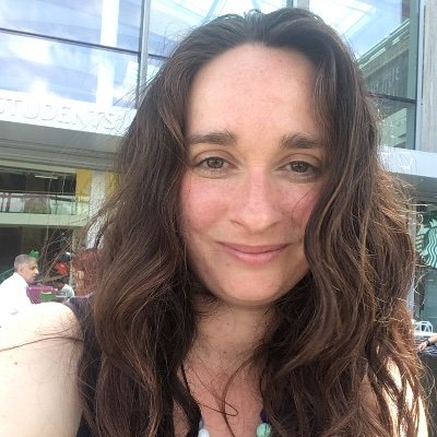 Profile Picture of Dr Sarah Casewell (@astronomerslc25) on Twitter