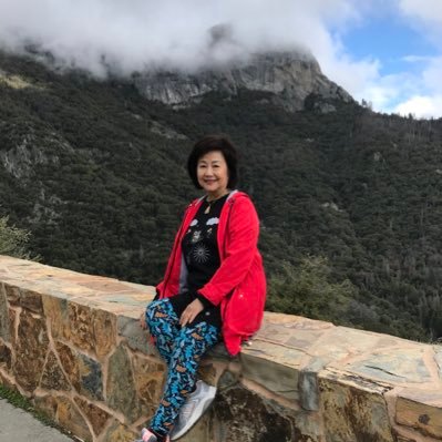 Profile Picture of Nancy Yip (@nancyYip4) on Twitter