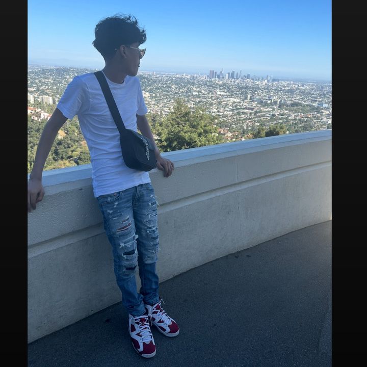 Profile Picture of JEREMY🦹🏽 (@jeremy_bl) on Tiktok