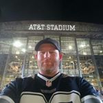 Profile Picture of Dustin Hyatt (@dustin8047) on Instagram