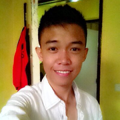 Profile Picture of John Christian Chua (@itzjchris) on Twitter