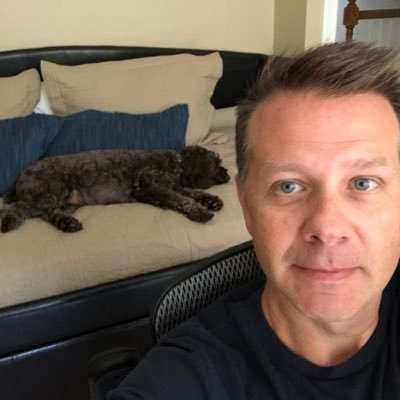 Profile Picture of Tom Palladino (@DarwinsTom) on Twitter