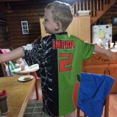 Profile Picture of Brian Himmelman (@bjh1997) on Twitter