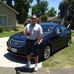 Profile Picture of Joel Wedge (@Joel-Wedge) on Facebook