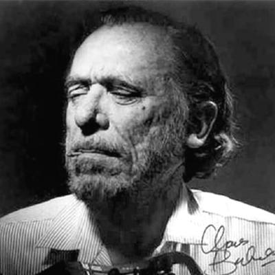 Profile Picture of Bukowski Quotes (@DailyBukowskiQ) on Twitter