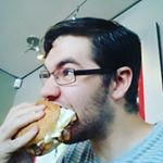Profile Picture of Matthew Rorke (@wimpy_weekend) on Instagram