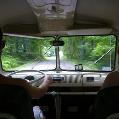 Profile Picture of Ted & Hay (@Americas_Hat) on Twitter