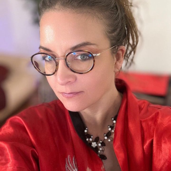 Profile Picture of Cassandra Andrew (@cassandra.andrew8) on Tiktok