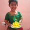 Profile Picture of Geetha Ashok (@geetha.ashok.336) on Facebook