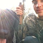 Profile Picture of Josh Rieckhoff (@jrieck14) on Instagram