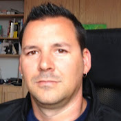 Profile Picture of Patrick Gauvin (@PatrickGauvin) on Youtube