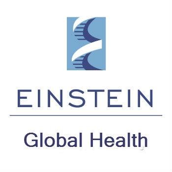 Profile Picture of EinsteinGlobal (@EinsteinGlobal) on Twitter