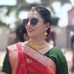 Profile Picture of Poorva Kanthali Jain (@poorva.kanthali) on Facebook