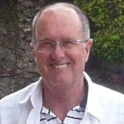 Profile Picture of Brian Worsley (@bdubz1998) on Twitter