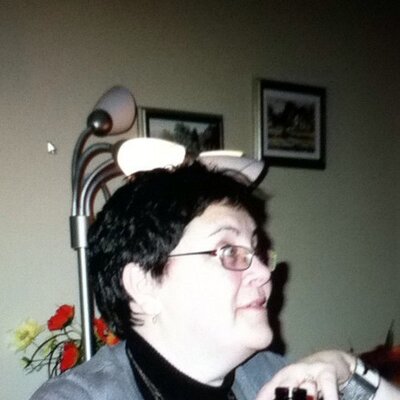 Profile Photo of Diane Warren (@dianewarren20) on Twitter