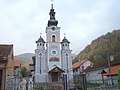 Profile Picture of Zăvoion Wikipedia