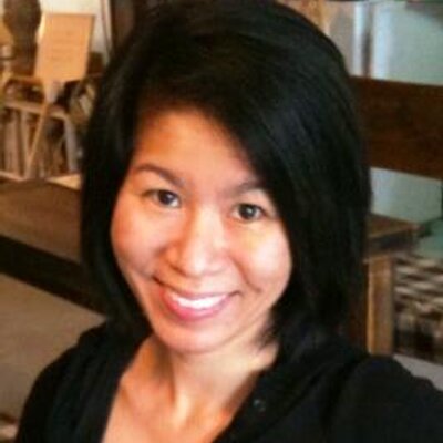 Profile Picture of Chia Lin (@mynameischialin) on Twitter