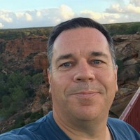 Profile Picture of Scott Riddell (@scott-riddell-9) on Quora