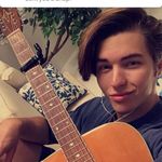 Profile Picture of Justin Burke (@_justin_burke_baby_) on Instagram