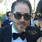 Profile Picture of Evan Lerner (@mazeltough) on Instagram