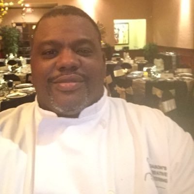 Profile Picture of Kevin Mason (@MasonsCCatering) on Twitter