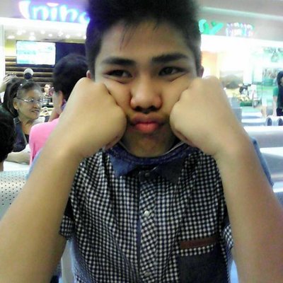 Kyrie Adrian Garcia - Twitter Profile Picture of Kyrie Adrian Garcia (@KyrieLoyal) on Twitter