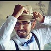 Profile Picture of Guillermo Ramírez (@guillermo-ramírez-1) on Quora