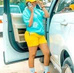 Profile Picture of Alicia Michael (@Alicia-Michael) on Facebook