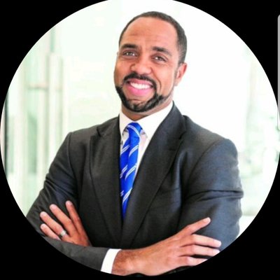 Profile Picture of Antwone Harris MBA, CFP®, RICP® (@PlannerTwon) on Twitter
