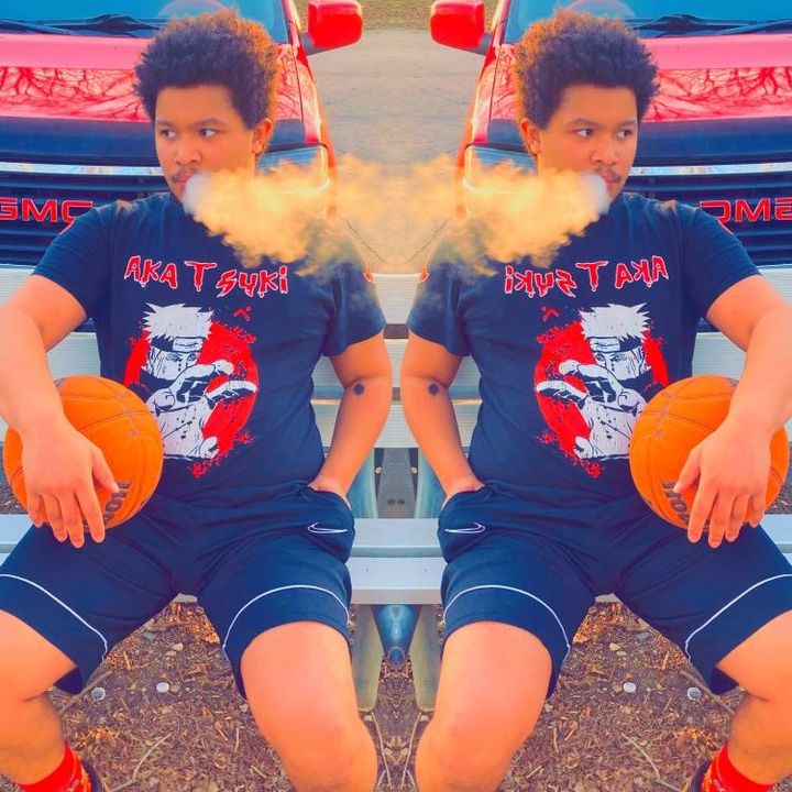 Profile Picture of Chris Parmley (@chrisparmley1) on Tiktok