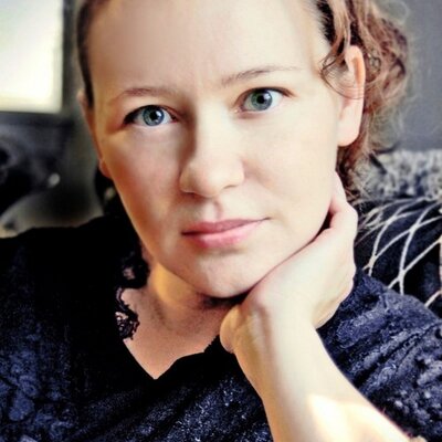 Profile Picture of Jaye M Rodenbush (@JayeRodenbush) on Twitter
