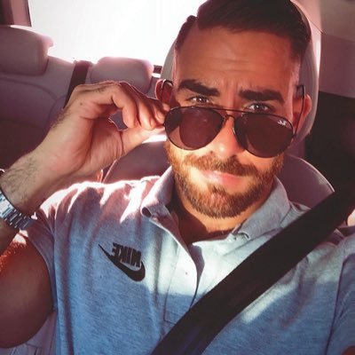 Profile Picture of Luis Patrick (@luispatrick6936) on Twitter