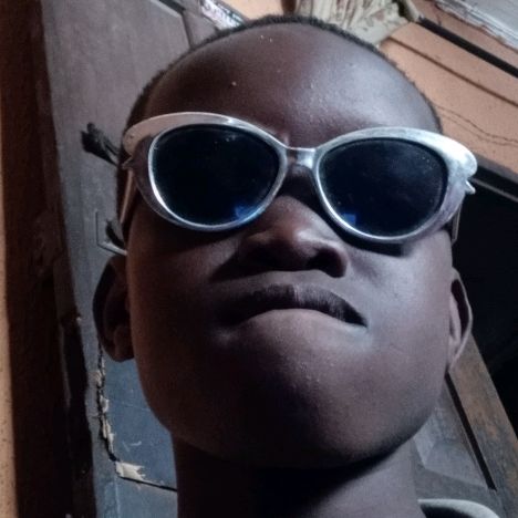 Profile Picture of Alisson Dave Santos (@paulsch) on Tiktok