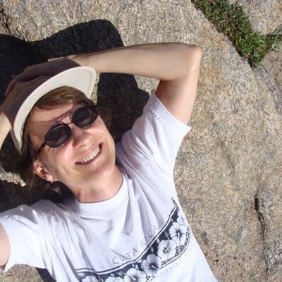 Profile Picture of Mary Jo Frankel (@MomJoF) on Twitter
