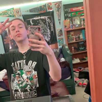 Profile Picture of Tyler Perrin (@retrokyoya) on Twitter