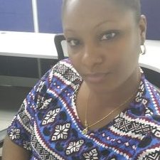 Profile Picture of Giselle Bernard (@Giselle78285739) on Twitter