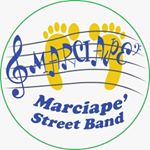 Profile Picture of Marciapè Street Band (@marciapestreetband) on Instagram