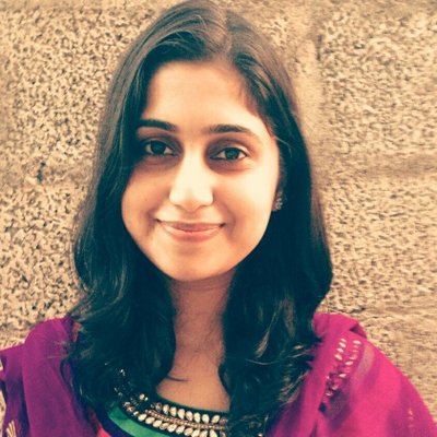 Profile Picture of Viji Krishnan (@vijikris) on Twitter